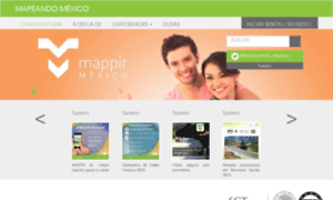 Mapeandomexico.mx thumbnail