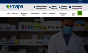 Mapefarm.com thumbnail