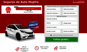 Mapfre-seguros.autosseguro.mx thumbnail