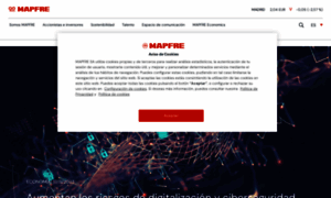 Mapfre.net thumbnail