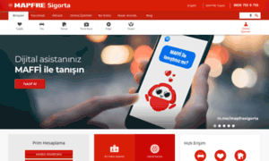 Mapfregenelsigorta.com thumbnail