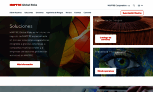 Mapfreglobalrisks.com thumbnail