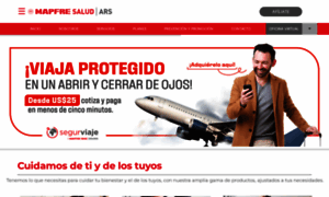 Mapfresaludars.com.do thumbnail