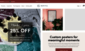 Mapiful.com thumbnail