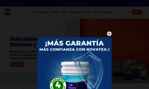 Mapla.com.mx thumbnail