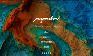 Mapmakerdavid.com thumbnail