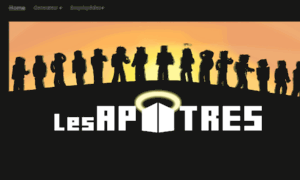 Mapmaking.fr thumbnail