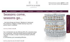 Mappin-and-webb.co.uk thumbnail