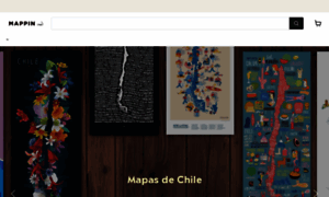Mappin.cl thumbnail