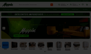 Mappin.com.br thumbnail