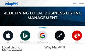 Mappin.com thumbnail
