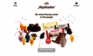Mapricuber.com.ar thumbnail