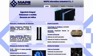 Maps.es thumbnail