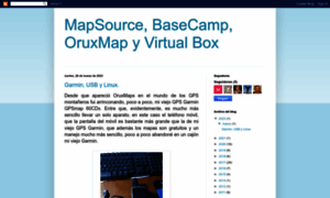 Mapsourceyyo.blogspot.com.es thumbnail