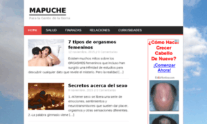 Mapuche.in thumbnail
