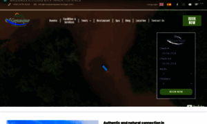 Maquenqueecolodge.com thumbnail