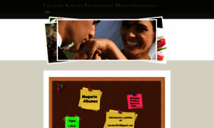 Maquetaciones.weebly.com thumbnail