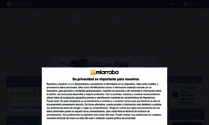 Maquetasenpapel.mforos.com thumbnail