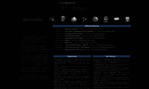 Maqui.darkbolt.net thumbnail