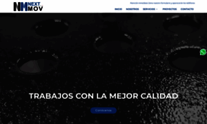 Maquilas-metalicas.com thumbnail