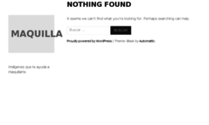 Maquillar.me thumbnail