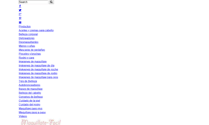 Maquillate-facil.com thumbnail