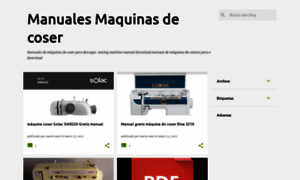 Maquinacoser.cosasdivertidas.net thumbnail