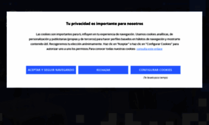 Maquinadehieloindustrial.es thumbnail