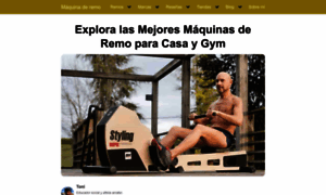 Maquinaderemo.net thumbnail
