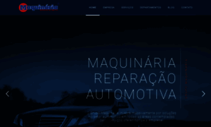 Maquinaria.com.br thumbnail