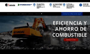 Maquinariacenturion.com thumbnail