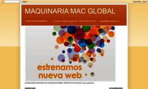 Maquinariamacglobal.blogspot.com.br thumbnail