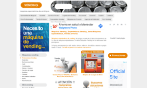 Maquinas-expendedoras-de-vending.es thumbnail