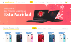 Maquinascortapeloprofesionales.com thumbnail