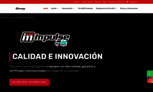 Maquinasdegimnasiosperu.com thumbnail