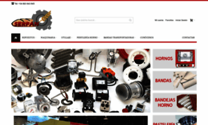 Maquinasdehacerpan.com thumbnail