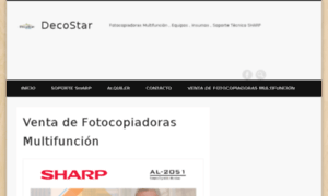Maquinasdeoficina.com.ar thumbnail