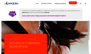 Maquisa.com thumbnail