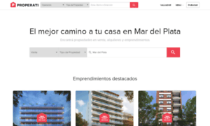 Mar-del-plata.properati.com.ar thumbnail