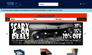 Mar-k.com thumbnail