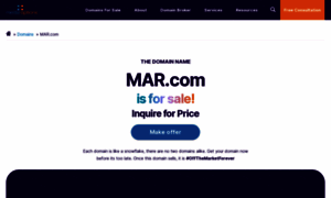 Mar.com thumbnail