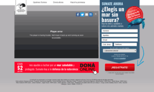 Mar.vidasilvestre.org.ar thumbnail