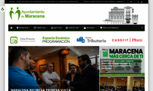Maracena.es thumbnail