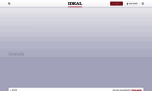 Maracena.ideal.es thumbnail