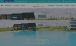 Maradentro.com.bo thumbnail