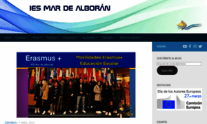 Maralboran.com thumbnail