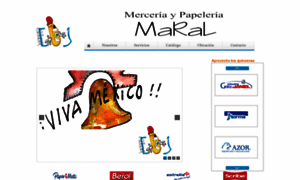 Maralzamora.com.mx thumbnail