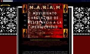Maramsanchez-trelles.blogspot.com thumbnail