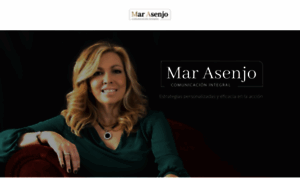 Marasenjo.com thumbnail