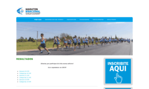 Maratonbinacional.com.ar thumbnail